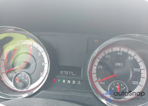 2014 Dodge Grand Caravan Se 30Th Anniversary from USA, damaged, VIN 2C4RDGBG1ER470095